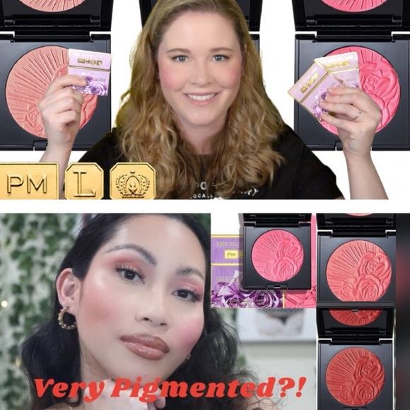 NIB✅Pat McGrath Nude Venus - Picture 7 of 8